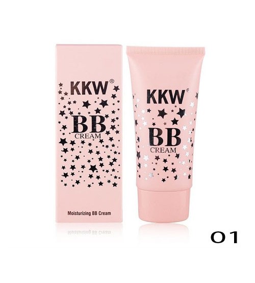 KKW Moisturizing BB Cream Waterproof 50g